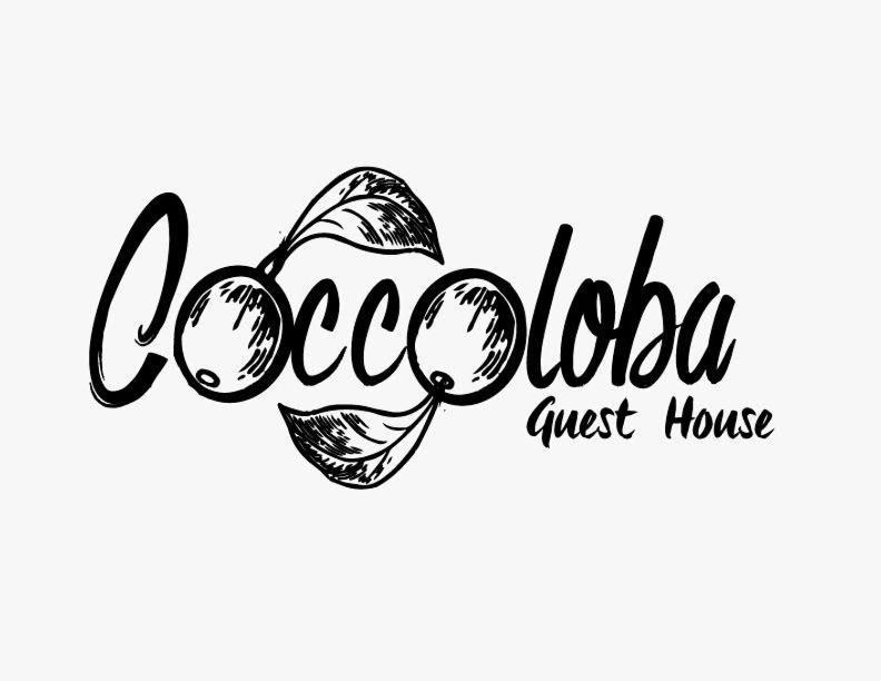 Coccoloba Guest House Puerto Escondido (Oaxaca) Exterior foto