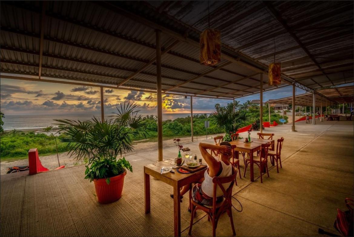 Coccoloba Guest House Puerto Escondido (Oaxaca) Exterior foto